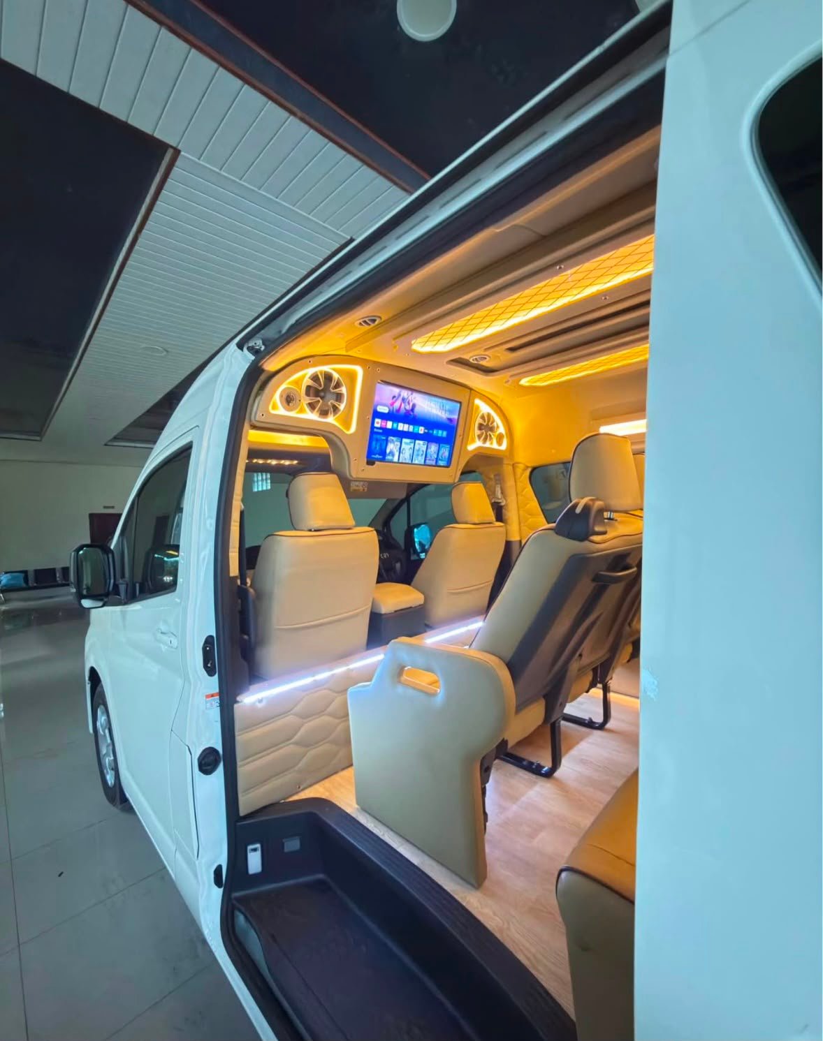 interior